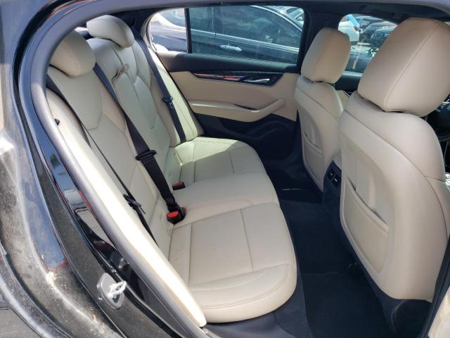 2020 CADILLAC CT5 PREMIU - 1G6DT5RK3L0127651