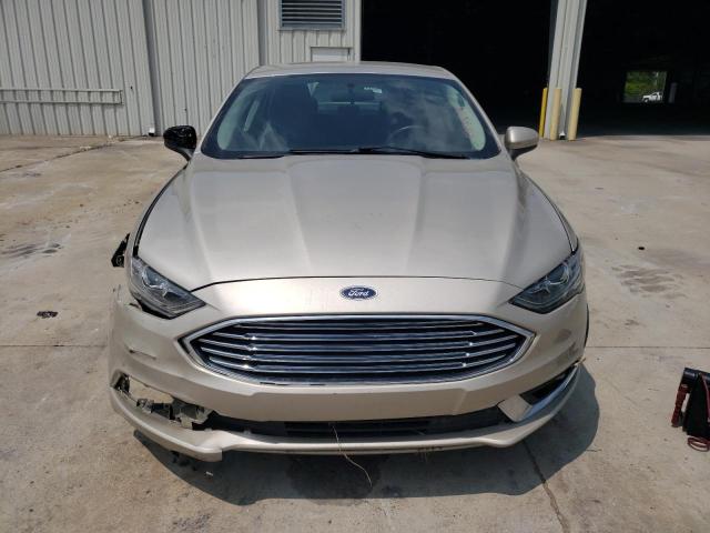 3FA6P0H74JR104036 | 2018 FORD FUSION SE