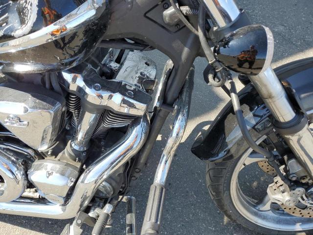 2010 YAMAHA XV1900 CU - JYAVP27E1AA012180