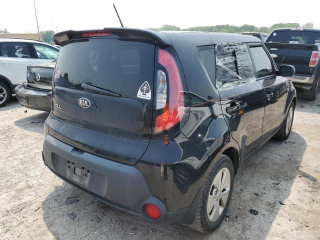 KNDJN2A26G7399208 | 2016 KIA SOUL