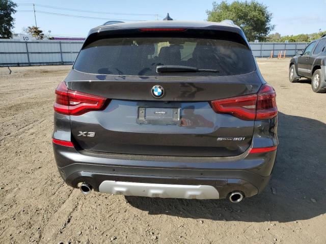5UXTY3C02M9E85084 BMW X3 Sdrive30i