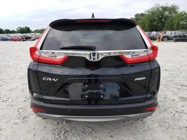 5J6RW2H53KL025262 Honda CR-V EX