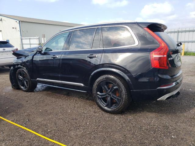 YV4BC0PL1H1132042 2017 VOLVO XC90, photo no. 2