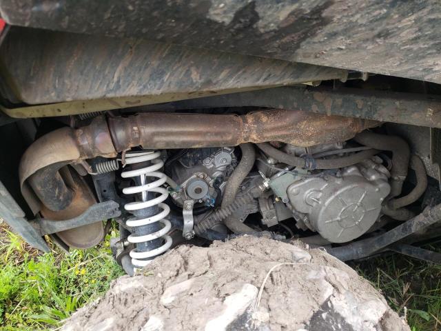 2020 POLARIS RZR 900 PR - 3NSA5E870LH192520