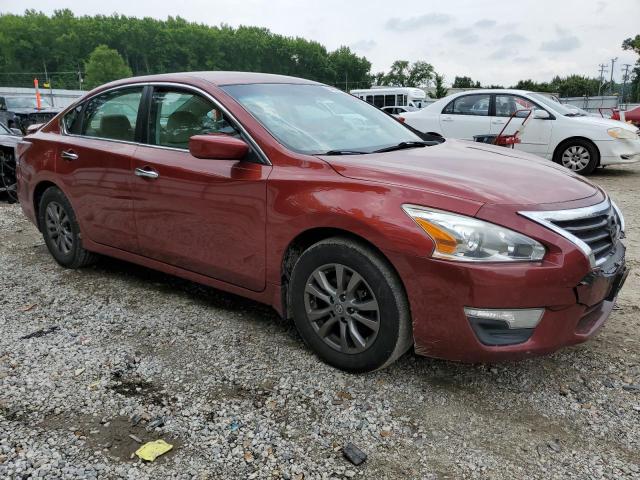 Vin: 1n4al3ap5fc588063, lot: 54080663, nissan altima 2.5 20154