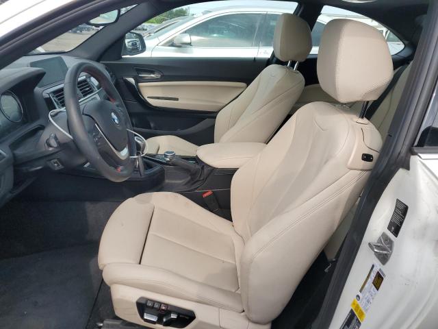 2021 BMW 230I - WBA2J1C05M7H51325