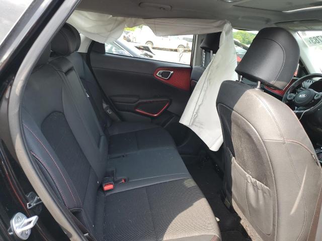 2020 KIA SOUL GT-LI - KNDJ53AF6L7090759