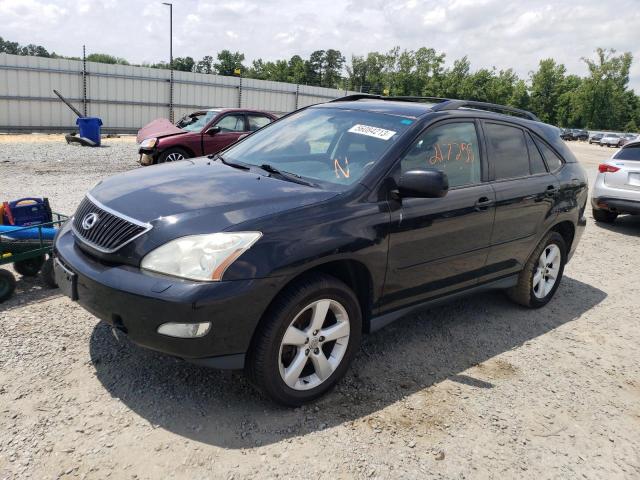 2005 Lexus RX 330 