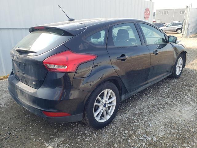 1FADP3K2XJL317934 2018 FORD FOCUS, photo no. 3