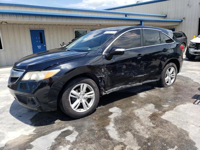 2015 Acura RDX 