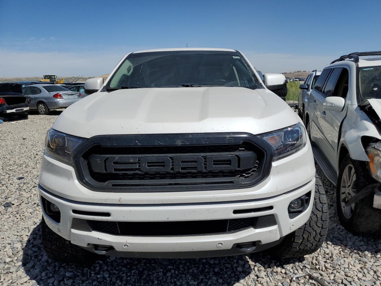 1FTER4FH9KLB22065 FORD RANGER 2019