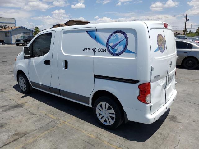 3N6CM0KN3GK698551 Nissan NV200 2.5S