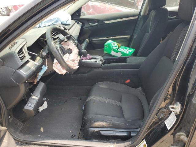 2018 TOYOTA 025FD25 19XFC2F78GE070140