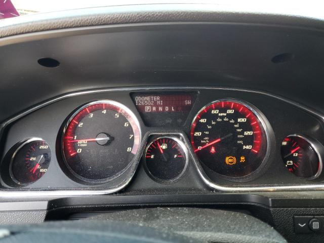 1GKKRTKDXGJ254307 GMC Acadia Denali