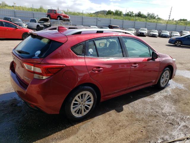 4S3GTAD60J3711868 Subaru Impreza Premium Plus