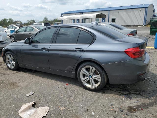 Vin: wba8e9g54gnt42233, lot: 56300973, bmw 3 series i sulev 20162
