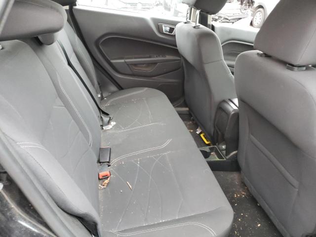 3FADP4EJ9EM212492 Ford FIESTA SE