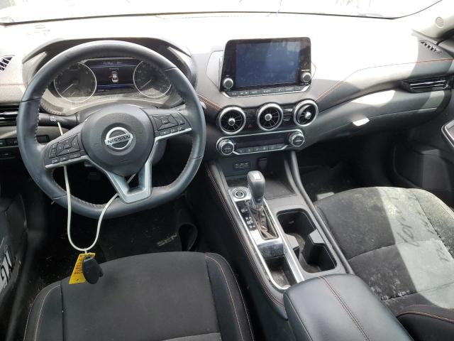 3N1AB8DV3LY312409 Nissan SENTRA SR