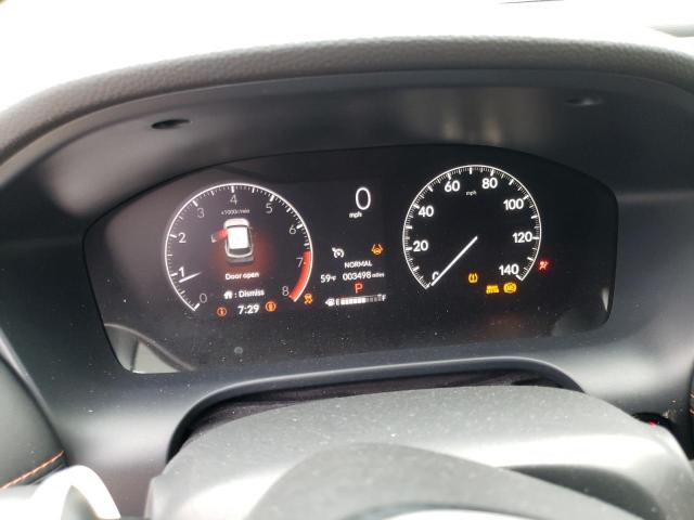 2023 HONDA HR-V 3CZRZ1H50PM723366