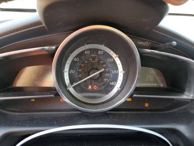 3MYDLBZVXGY138312 Toyota SCION IA