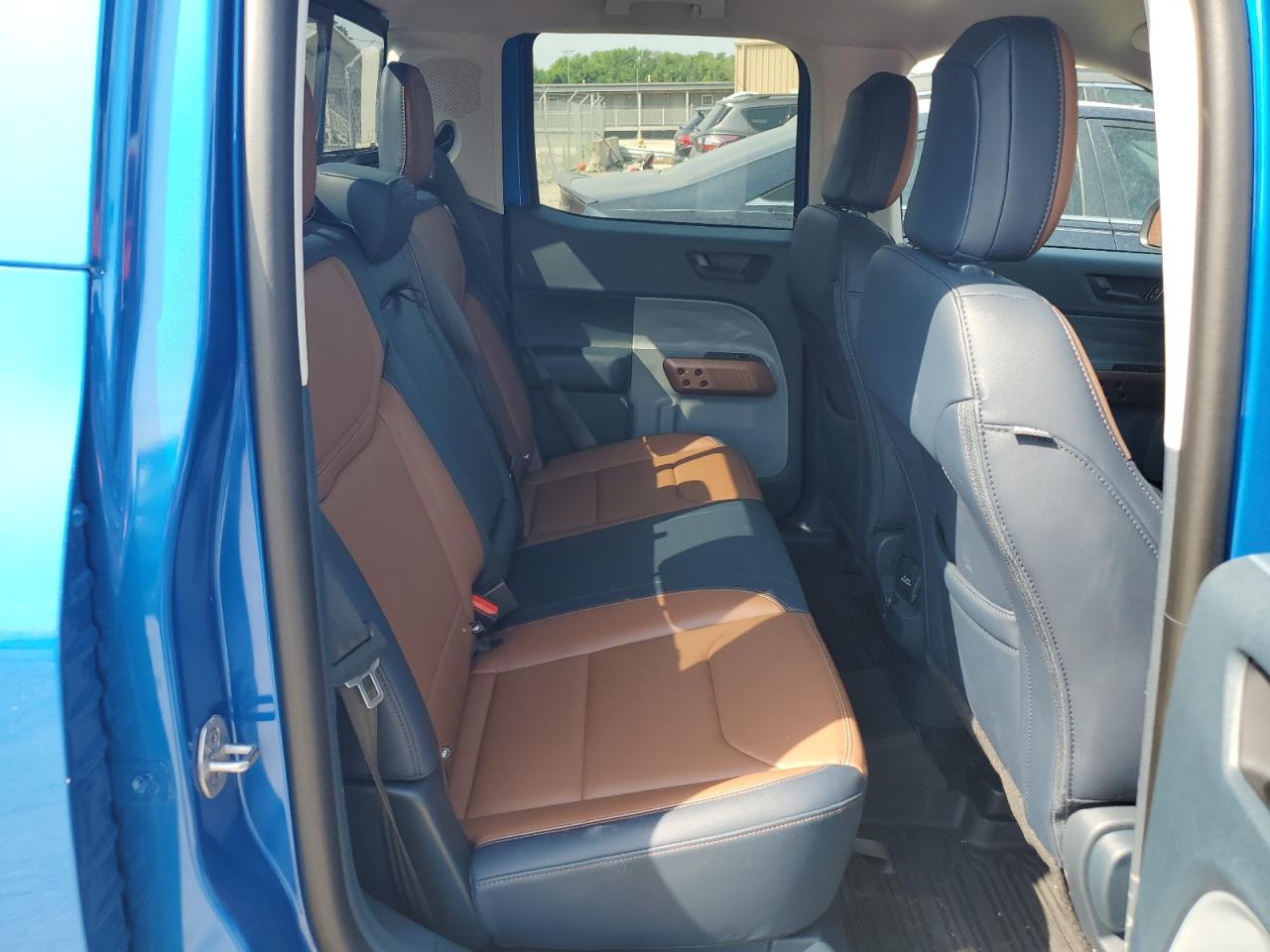 3FTTW8F95NRB01588 FORD MAVERICK 2022