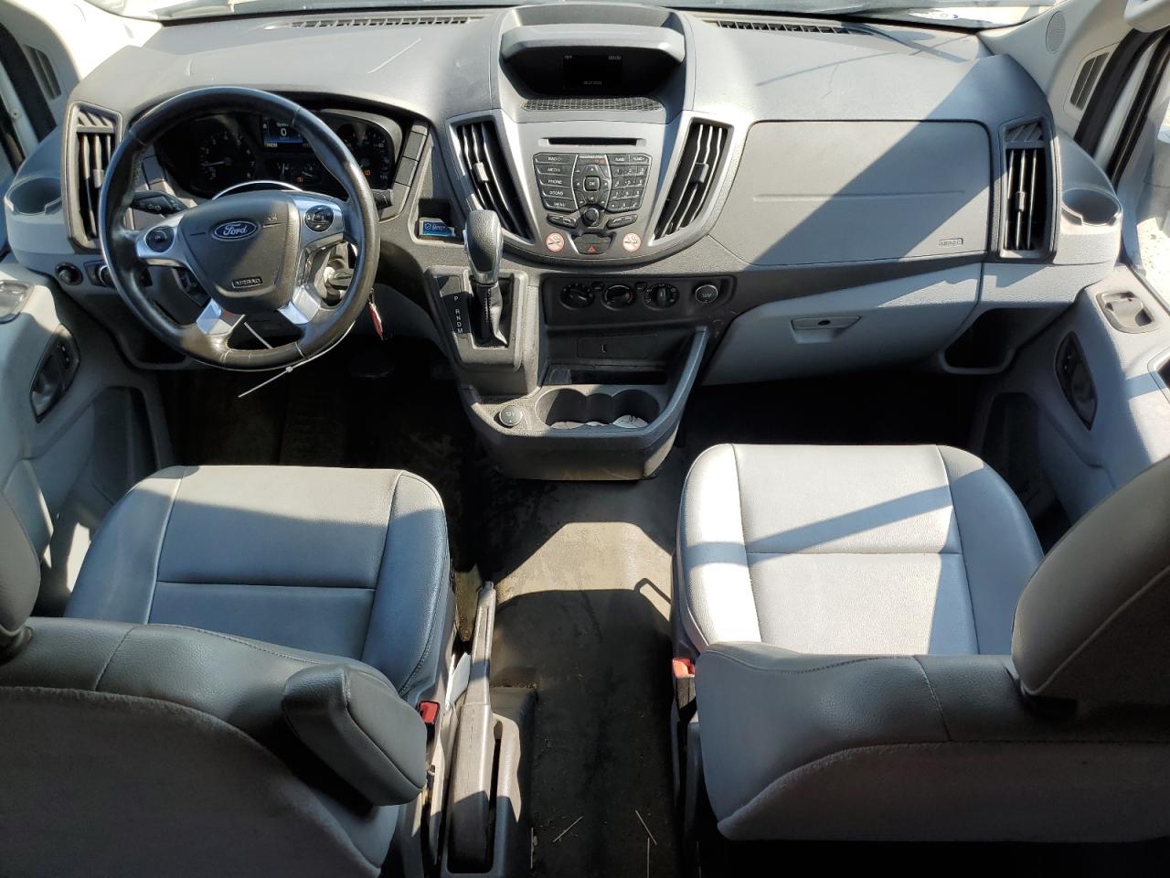 1FTYR2CM1KKB84102 FORD TRANSIT 2019