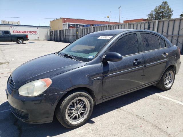 2006 Hyundai Accent GLS