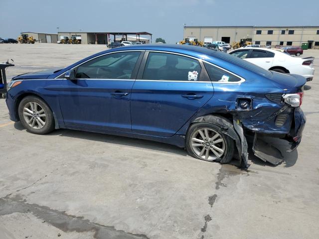 2016 HYUNDAI SONATA ECO - 5NPE24AA3GH413929