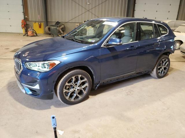 2021 BMW X1 xDrive28i