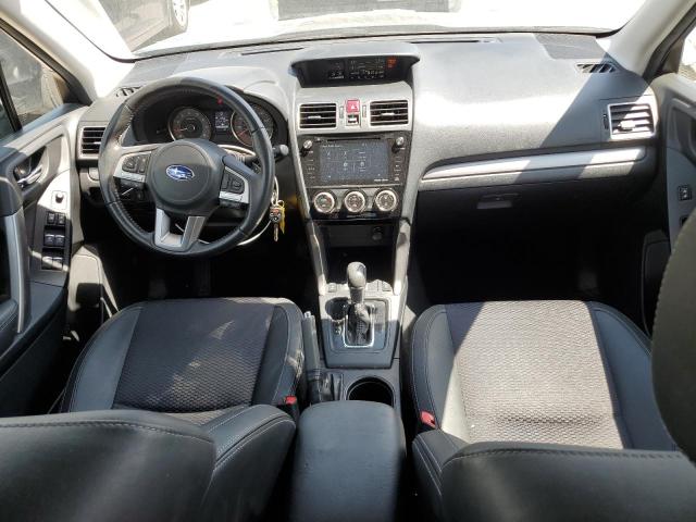 JF2SJGEC1JH427709 Subaru Forester 2.0xt Premium