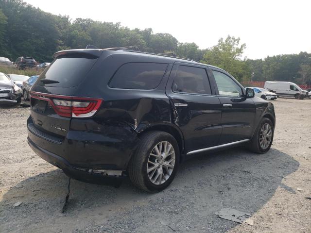 2016 DODGE DURANGO CI - 1C4SDJET7GC396619