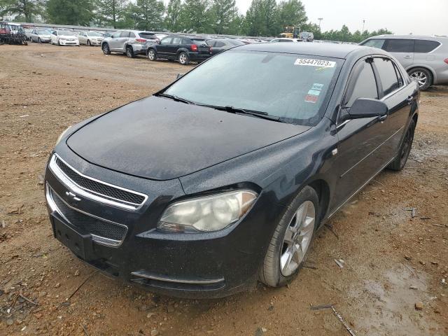 2008 Chevrolet Malibu 