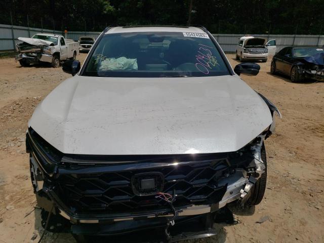 2023 HONDA CR-V SPORT - 5J6RS6H96PL004631