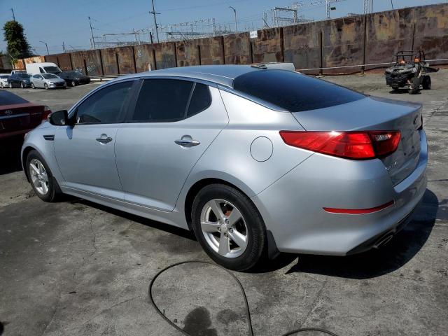 5XXGM4A73FG494447 KIA Optima Lx