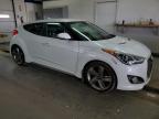 HYUNDAI VELOSTER T photo