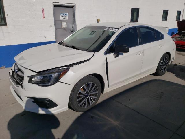 2019 Subaru Legacy 2.5i