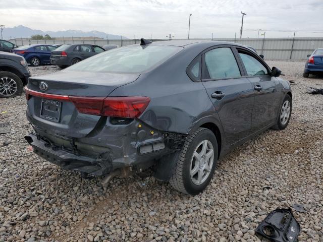 3KPF24AD7ME312567 KIA FORTE FE
