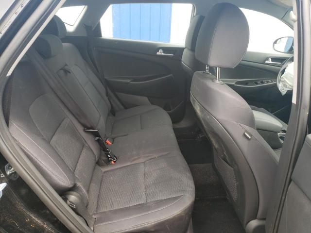 2019 HYUNDAI TUCSON SE - KM8J2CA44KU870522