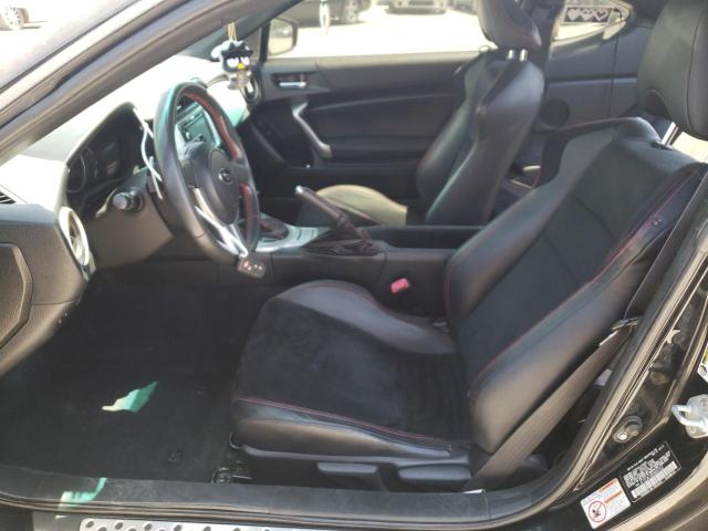 JF1ZCAC18E8601552 Subaru Brz 2.0 Limited