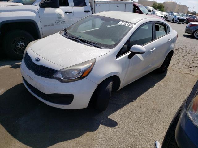 2015 Kia Rio LX