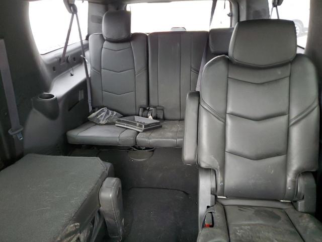 1GYS4UKJXFR746321 Cadillac Escalade Esv Platinum