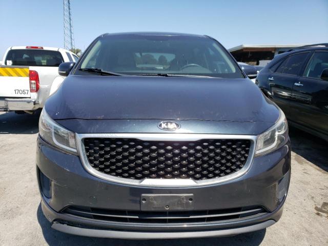 KNDMB5C12G6194955 KIA SEDONA LX