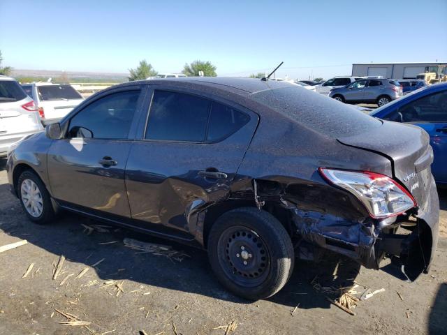3N1CN7AP4FL941517 Nissan VERSA S