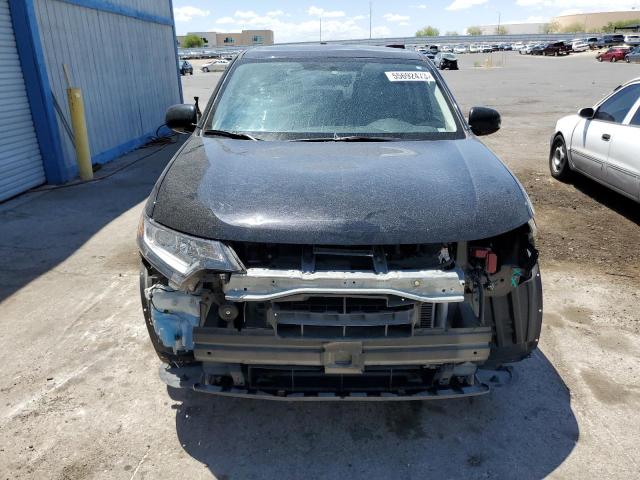 JA4AD2A32JZ015622 Mitsubishi Outlander Es