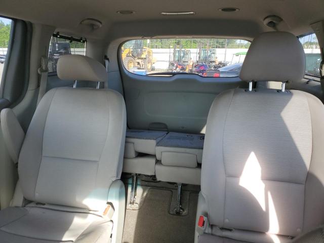 KNDMB5C14F6054758 KIA SEDONA LX