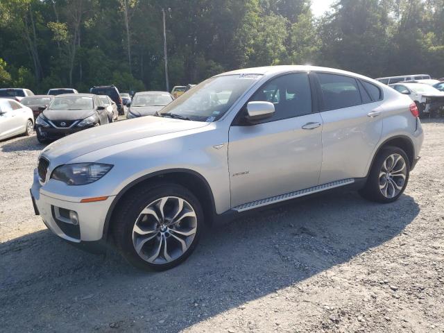 5UXFG2C54DL787448 2013 BMW X6, photo no. 1