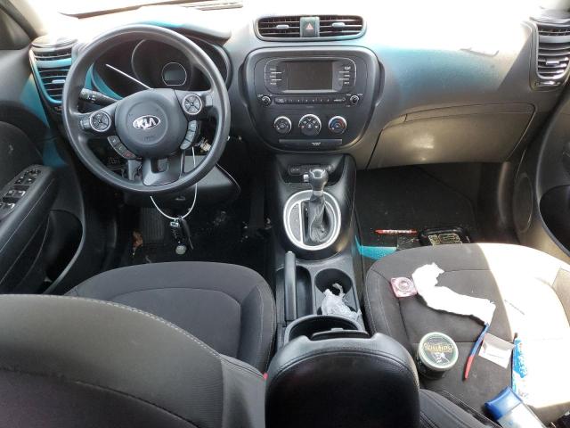 KNDJN2A29H7464179 KIA Soul