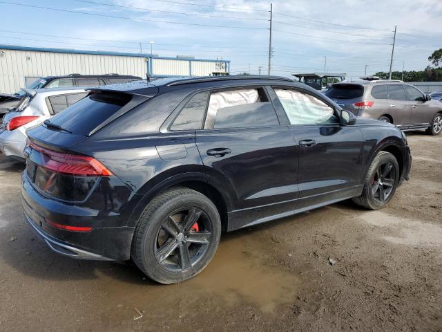 2019 AUDI Q8 PREMIUM - WA1AVAF17KD017587