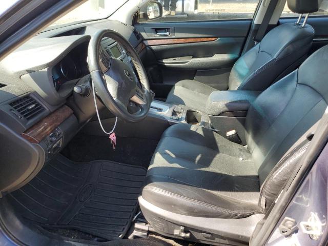 4S3BMBL60E3030386 Subaru Legacy 2.5i Limited
