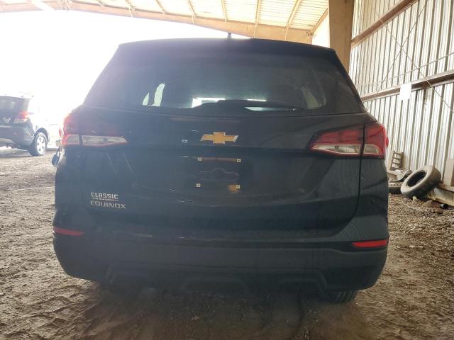 3GNAXHEG4PL182388 | 2023 CHEVROLET EQUINOX LS